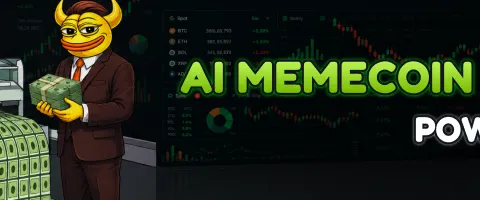 LiquidChain Presale Nears $1M as MemeToro’s $MT Closes Stage 2, Two Very Different Bets on Crypto’s Next Bull Run