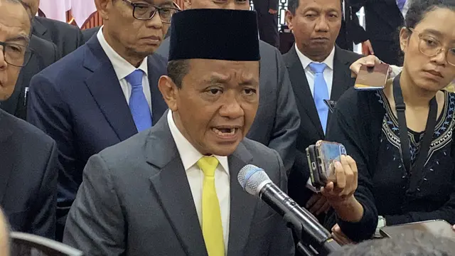 Minyak Dunia Tembus US$ 100, Purbaya Pastikan Harga BBM Subsidi Tak Naik image 1
