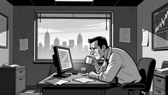 ERABNB Retrenches After Sharp Intraday Sell-Off