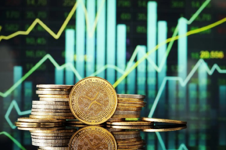 Analyst maps XRP’s path to $15 image 1