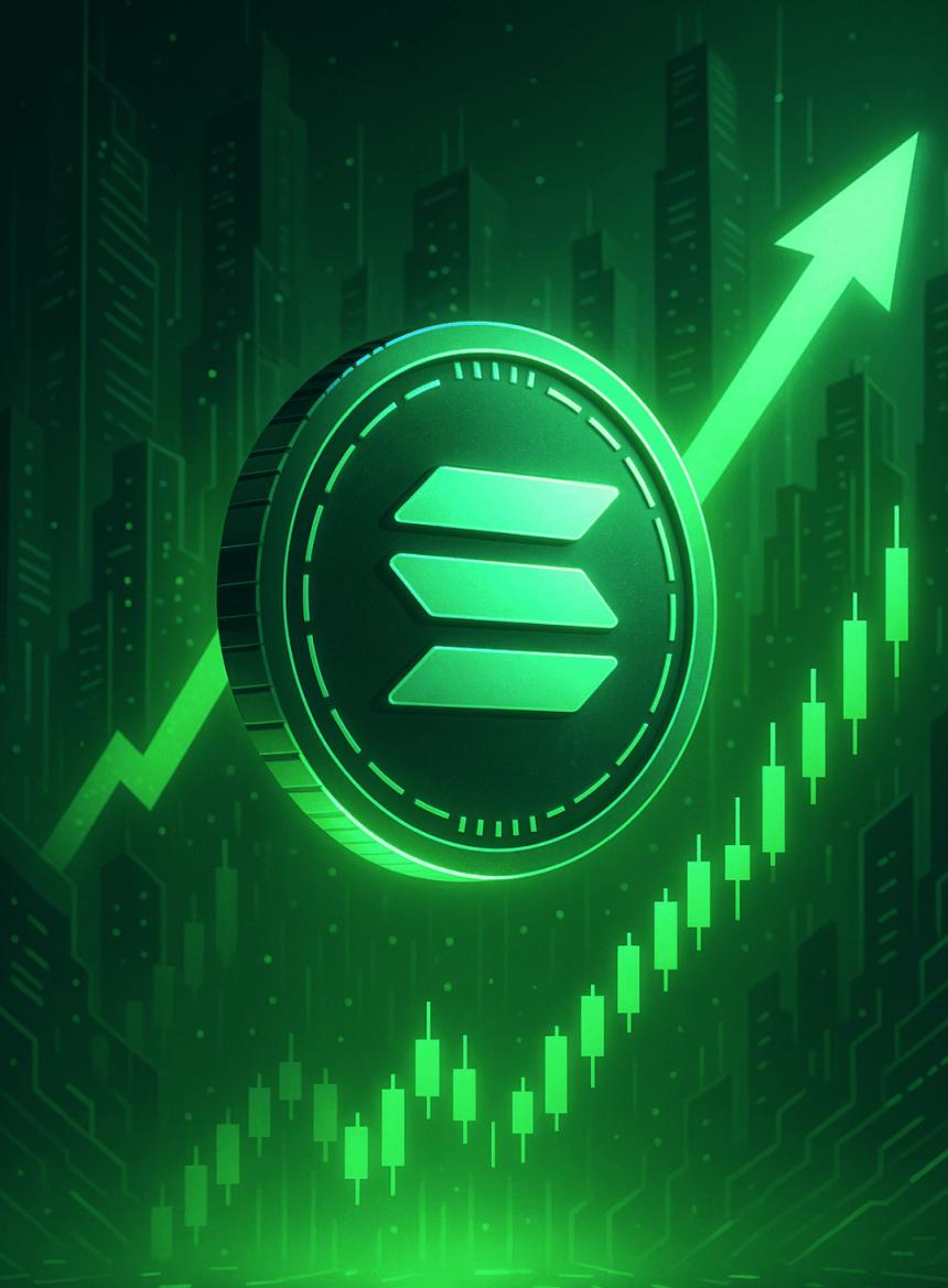 Solana Value Proposition Extends Beyond Tech Into Economic Infrastructure image 0