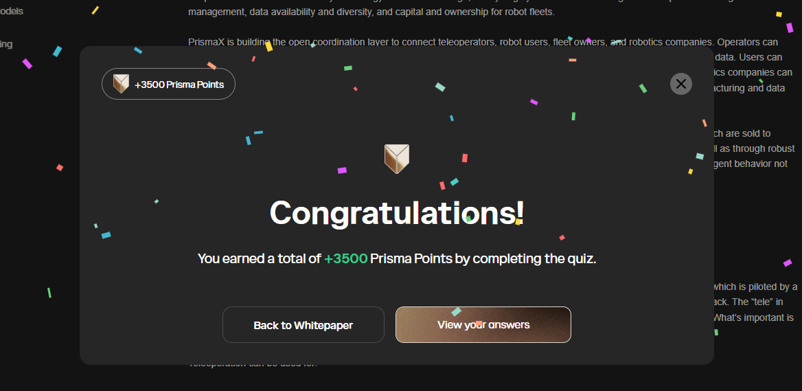 OpenMind 发币后，一文速览机器人赛道未发币项目 image 3