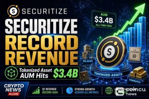 Bitcoin miner Keel Infrastructure completes $458M notes offering