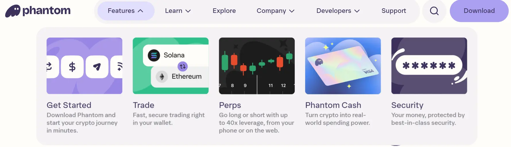 Web3 超级独角兽 Phantom 背后的隐与忧 image 3