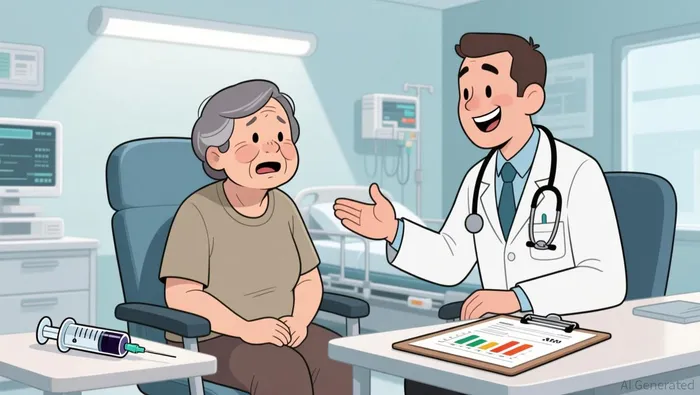 Arrowhead’s Plozasiran Approaches FDA Verdict—Will RNAi Face Its Next Major Test?