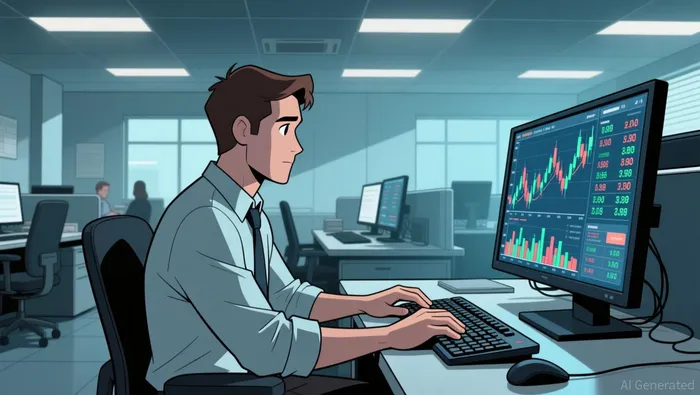 Bollinger Bands Uncover a Profitable Strategy: Purchasing After Closes Beneath the Lower Band in a Mean Reversion Setup