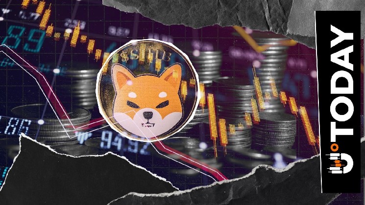 Shiba Inu (SHIB) Prints Abnormal $0 as Short Sellers Disappear image 1