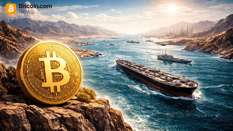 Bitcoin to Hit $76,000 if Strait of Hormuz Flows Normalize: Wintermute