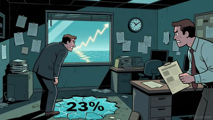 SBSI回購：政府策略還是抄底者的機會？