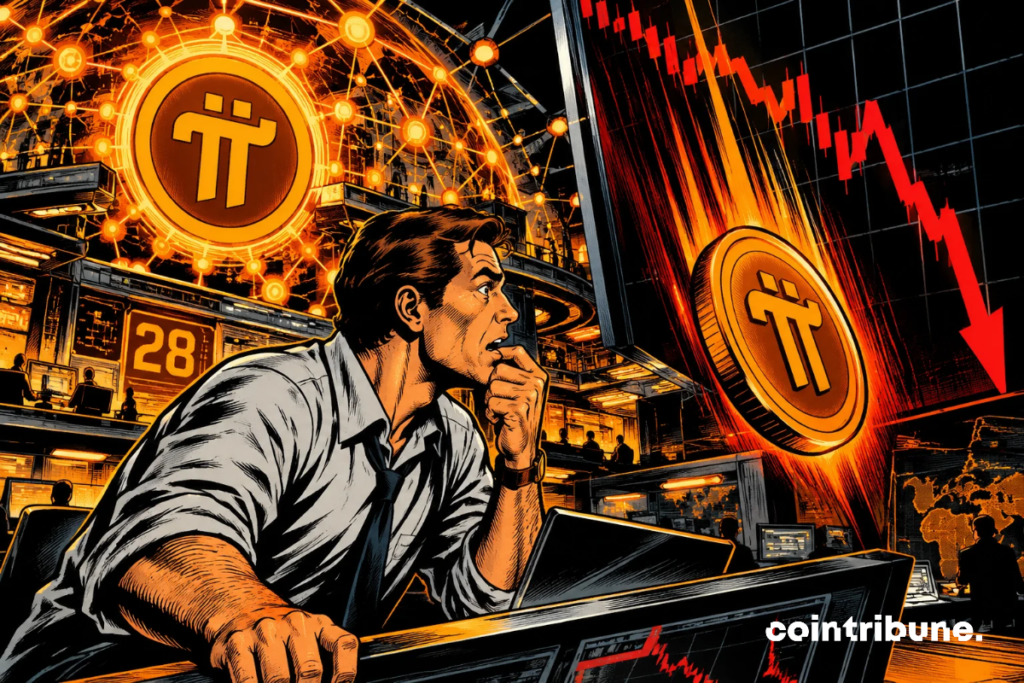 Pi Network Prepares for Protocol 28 Activation on October 16 image 0