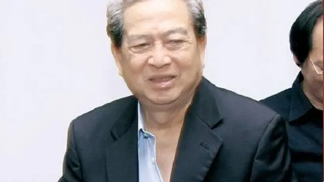 10 Orang Paling Kaya di Indonesia Versi Forbes 2026 image 2