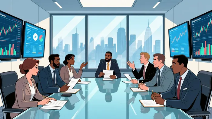 AXIA Energia Governance Voting Examines Board Autonomy During Dividend Conflict with Government Shareholder