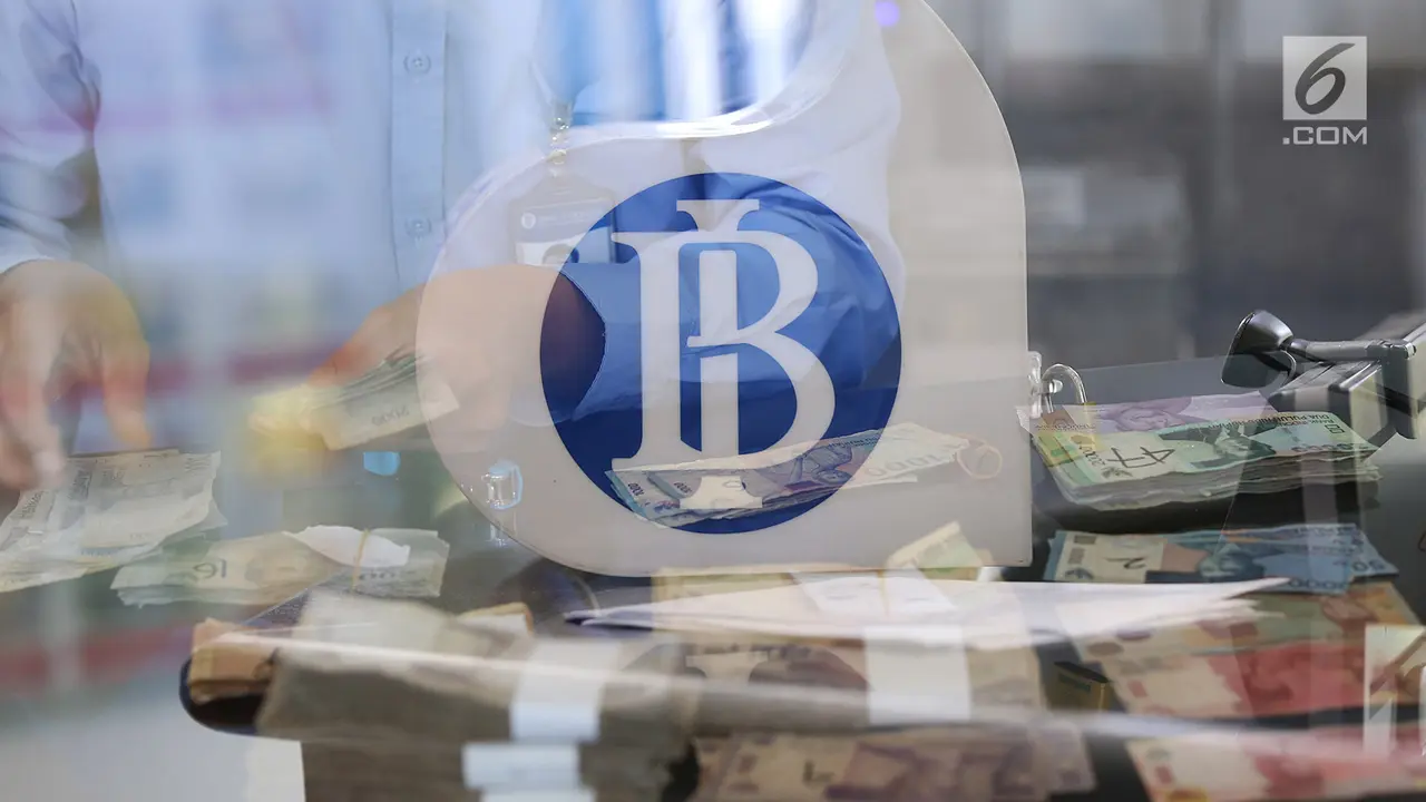 Bank Indonesia Memperkuat Pengembangan UMKM, Ini Tujuannya image 1
