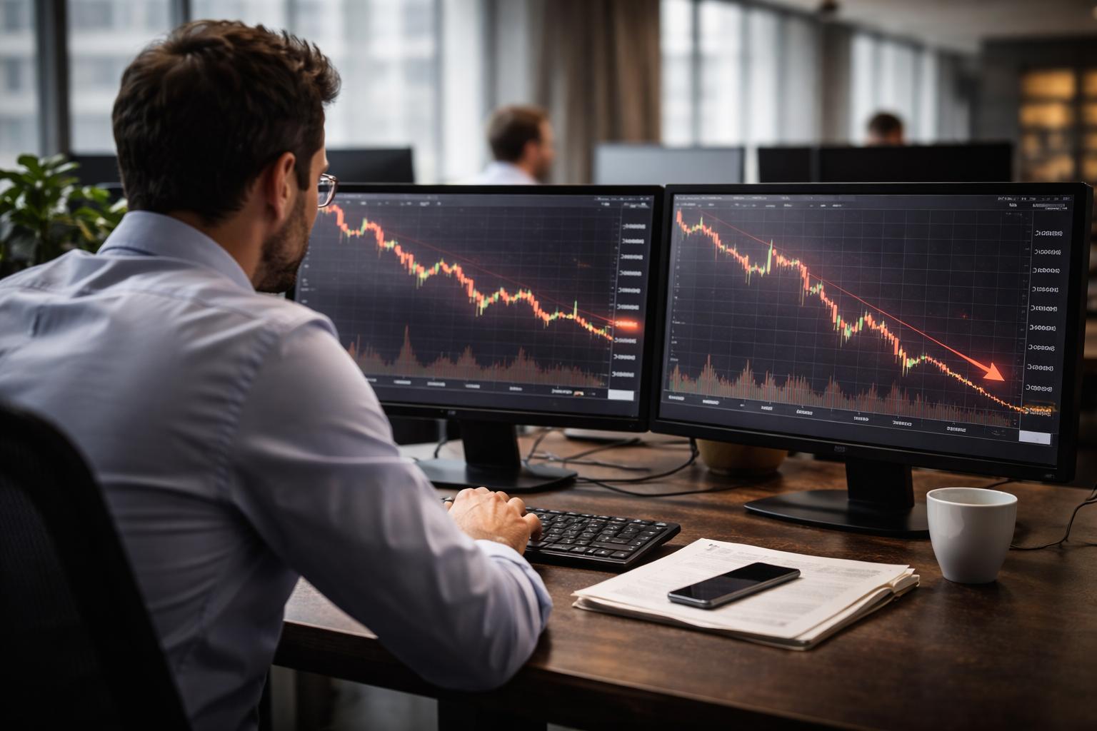 ONDO slips 6% as bearish setup persists: check forecast image 1