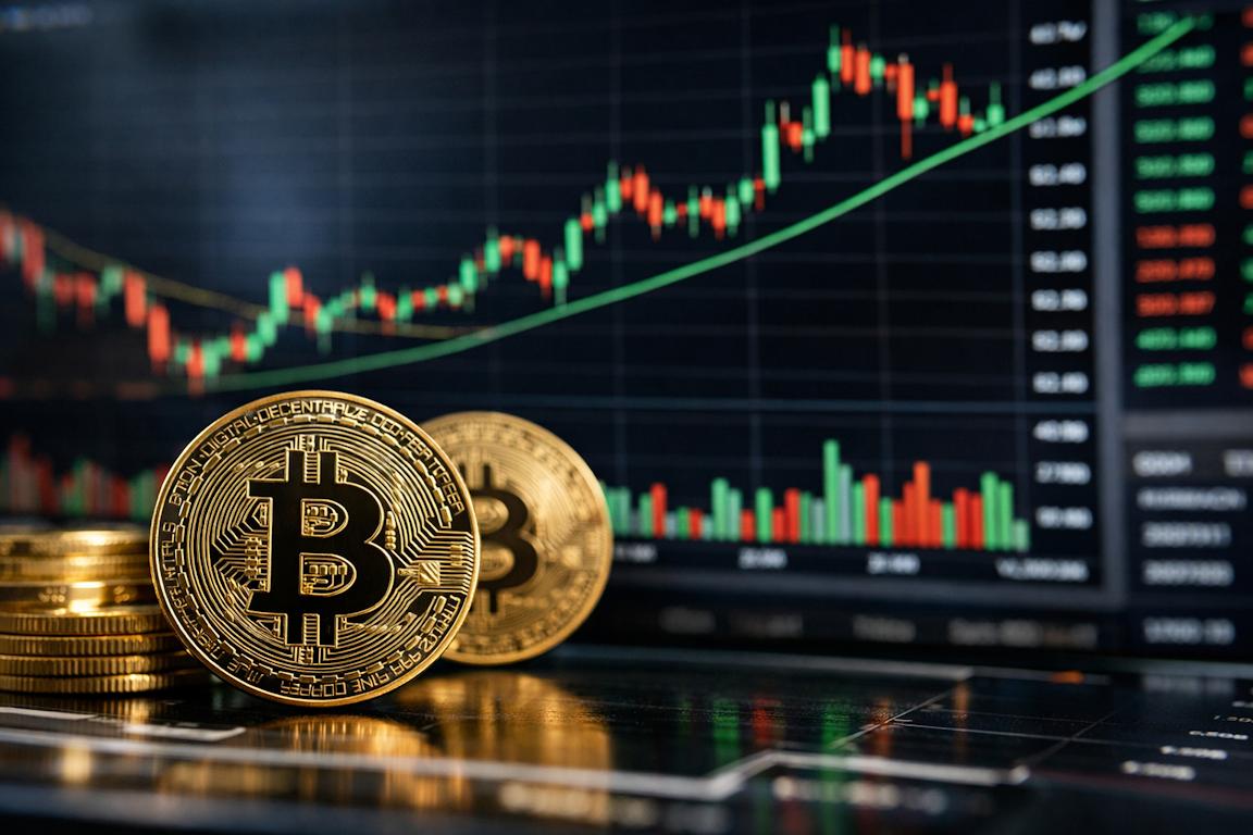 Bitcoin retests $70K as veteran trader flags ‘ugly’ setup