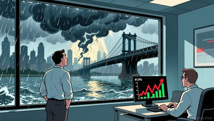 Using Fibonacci Retracements to Identify Market Breakdowns