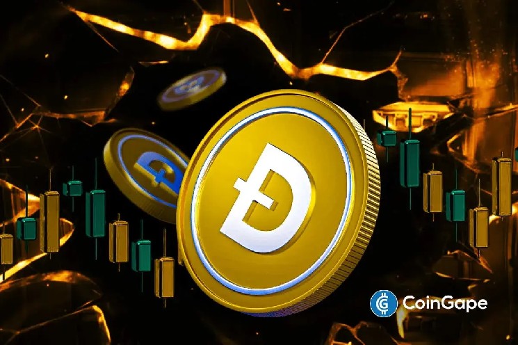 Dogecoin Price Forecast: Analyst Flags 2021 Bull Fractal as DOGE Expands Into Payments and DeFi image 1