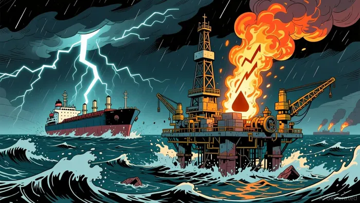 Bitcoin Price Movements: ETF Inflows Compared to Geopolitical Uncertainty