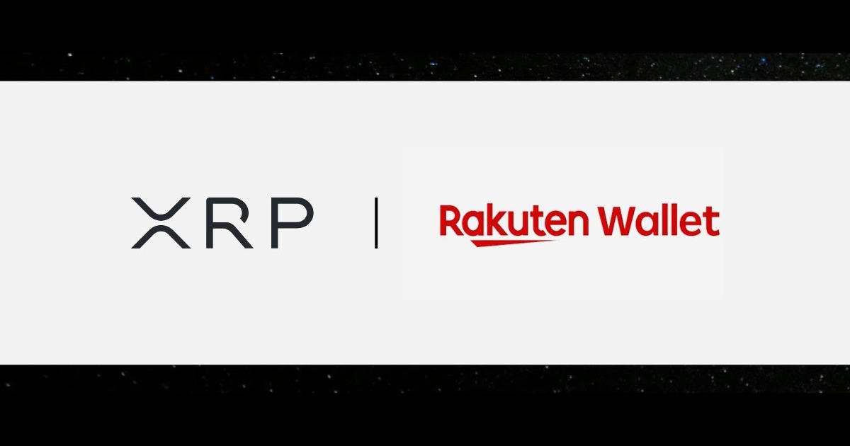 楽天ペイ、XRPやドージコインなど5銘柄の決済利用に対応 4400万人経済圏へリーチ  image 0