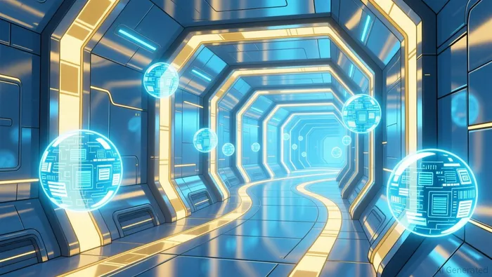 From MemPalace to Memory Markets: AI-Fueled Demand Sparks a $600 Billion Surge image