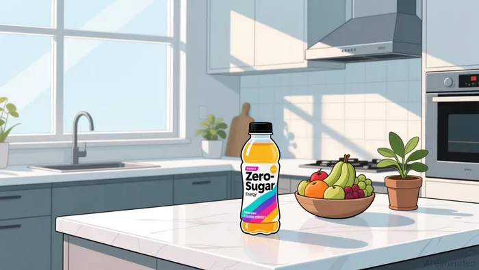 Celsius Holdings: Margin Improvement Goal Emerges as Crucial Challenge Amid Investor Confidence