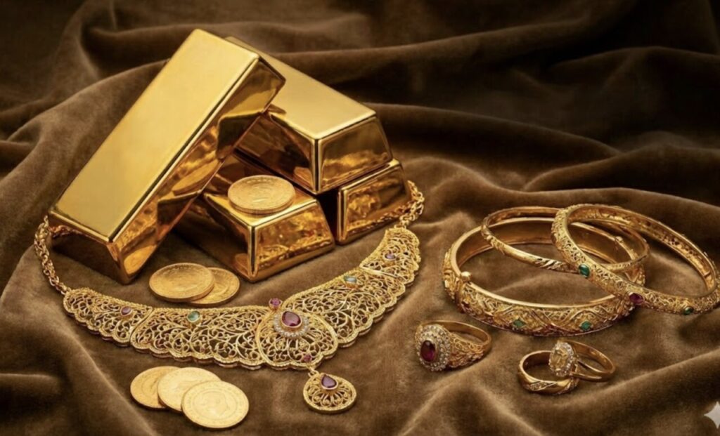 harga emas perhiasan 8 k hari ini