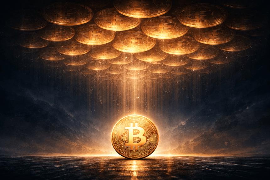 Bitcoin Short-Term Relief Lies Beyond Crucial $90,650 Resistance - Details image 0