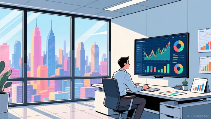 Schwab's 1% Crypto Bet: A Portfolio Risk-Reduction Play?