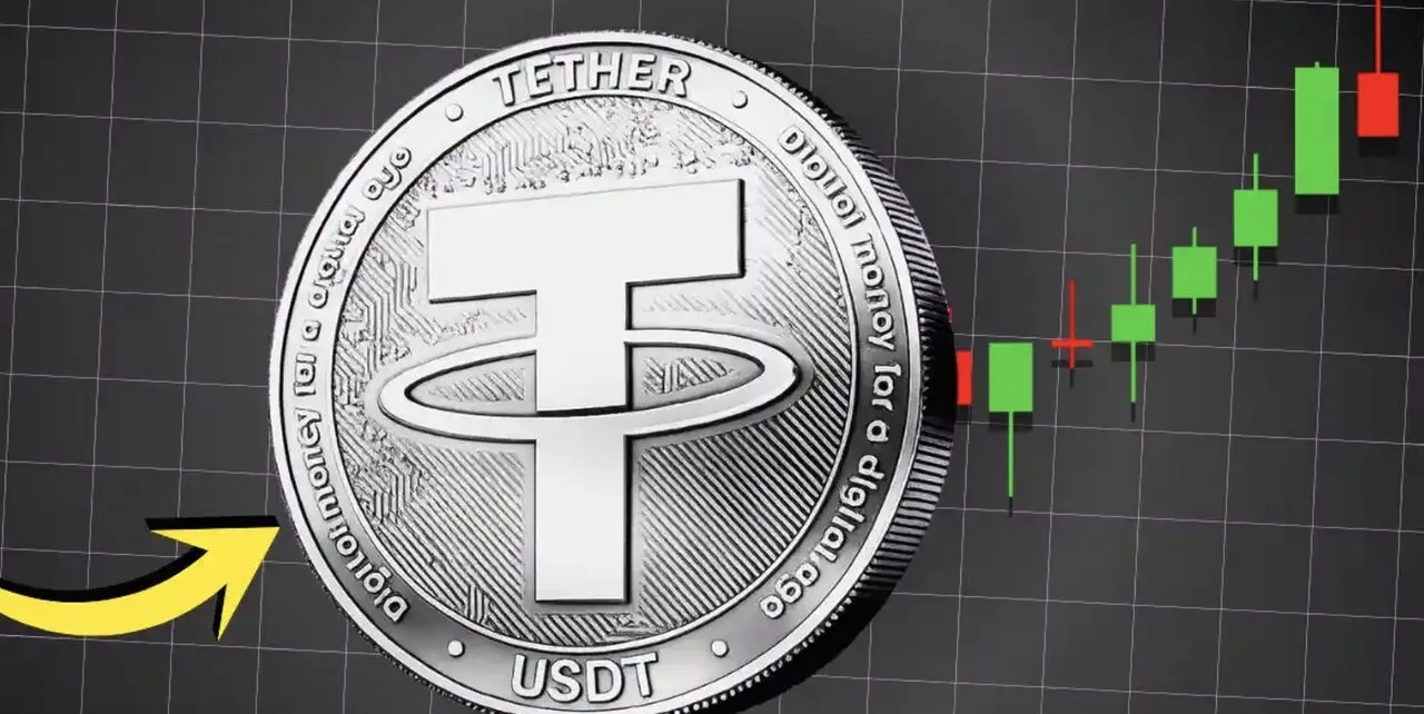 Tether bị đồn đang xây blockchain riêng, CEO Ardoino lập tức lên tiếng: “Chúng tôi không phát triển mạng lưới của mình” image 0