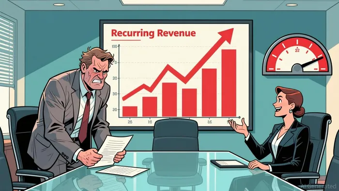 Upbound Q1 2026 Results Will Challenge the Effectiveness and Reliability of the Strategic Shift image