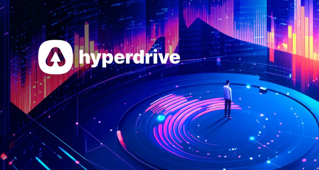 Hyperdrive推出可预测且风险管理的加密货币杠杆市场