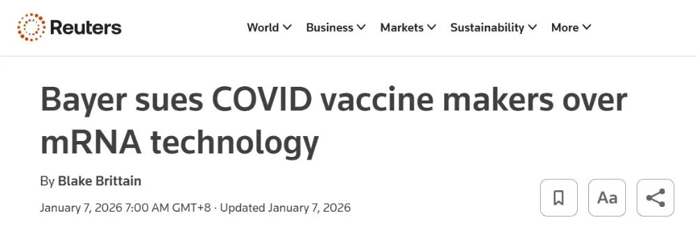 吃尽新冠红利，疫苗王者Moderna如今举债续命 image 7