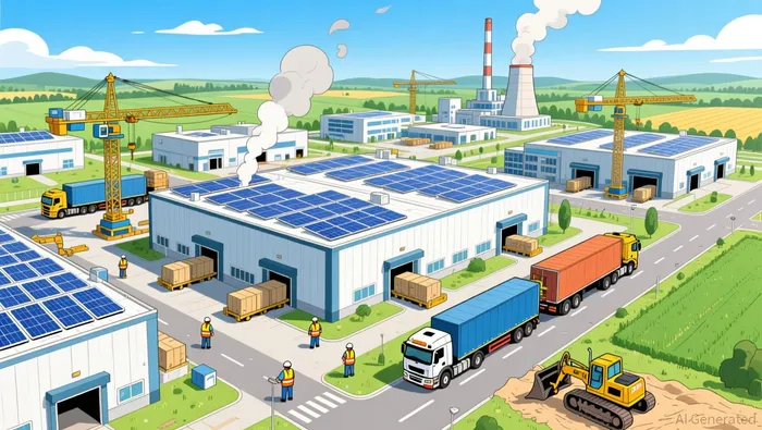 Czech Manufacturer of Industrial Parts Delivers Steady Returns in Underappreciated International Small-Cap Market