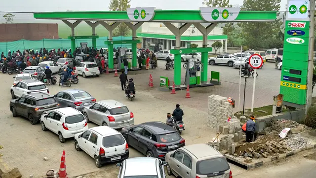 India Ketar-ketir Sulit Dapat Minyak, Mulai Lirik Etanol dan Biogas image 2