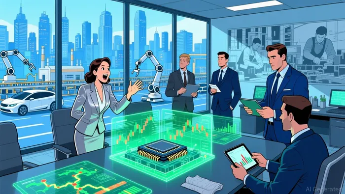 China’s booming exports and the 15th Five-Year Plan indicate a transformation in growth patterns—yet is this enough to counterbalance sluggish demand at home?