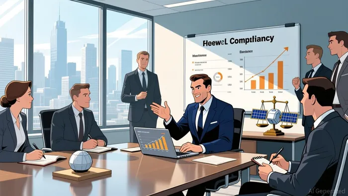 Satellogics Earnings Surge Rests on $36M Financial Gain, Not Revenue image