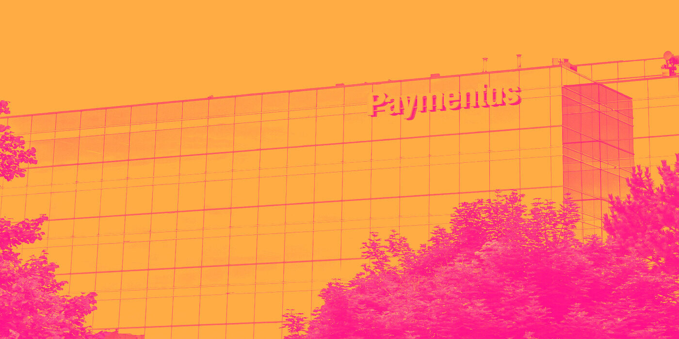 Paymentus (NYSE:PAY) Delivers Strong Q4 CY2025 Numbers But Stock Drops image 0