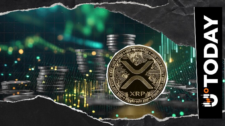 $4,030,000,000 in 24 Hours, XRP Gets Big Push From Futures Market image 1