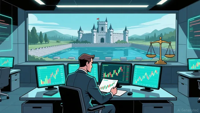 Value-focused investors eye Esquire Financial, trading at 57% below its estimated fair value, amid increasing valuation concerns in the U.S. image