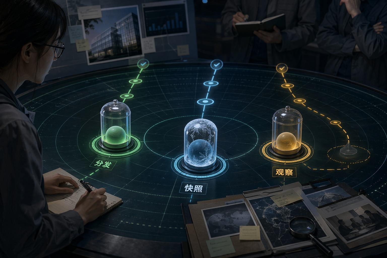 o1.exchange 可领后，还有多少不确定？ image 0