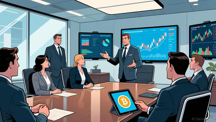 Saylor's $330M Investment and the $1.32B ETF Surge: Comparing Capital Movements and Market Cycles