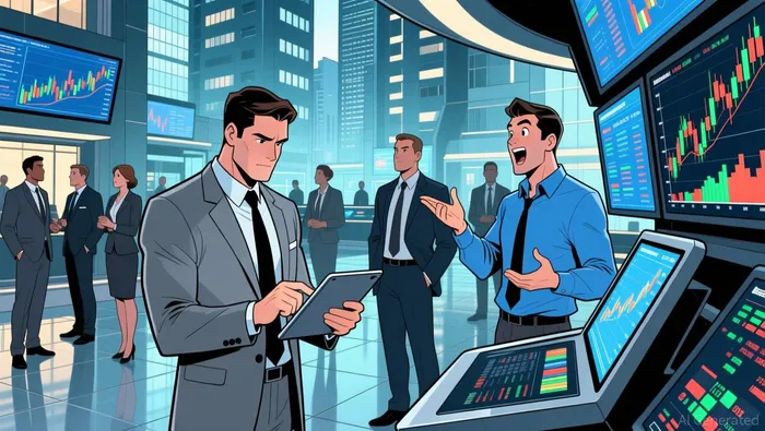 STRC Funding Mechanism