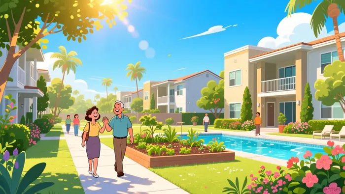 Mid-America Apartment's 5% Yield Offers Safety Buffer as REIT Sector Reaches Lowest Sentiment in Three Decades image