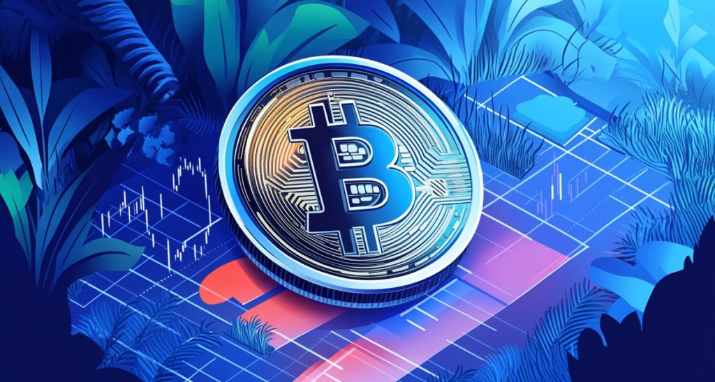 比特币二月中旬展望：资金短缺，现货需求不足  image 0