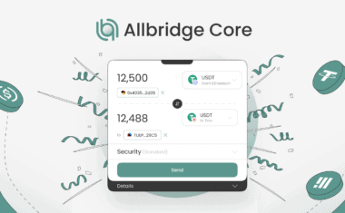 Проект Allbridge Core был взломан на $1,65 млн image 0