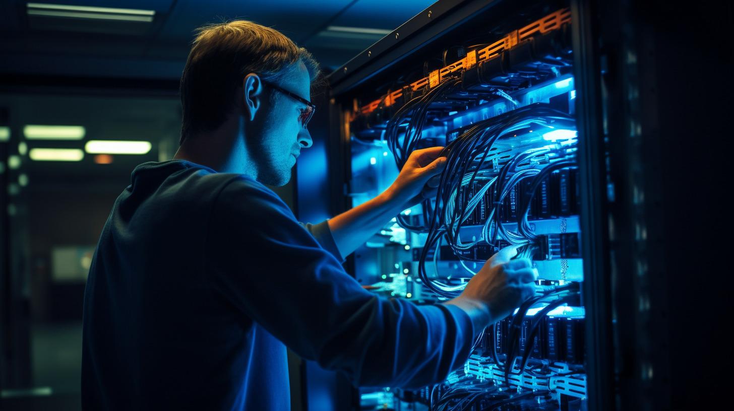 TD Cowen Raises Digital Realty Trust (DLR) Target on Strong Q4 Performance