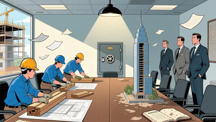 L'assegnazione di 20 milioni di opzioni su azioni di EQ Resources evidenzia una strategia di diluizione intensificata e un impegno interno indebolito