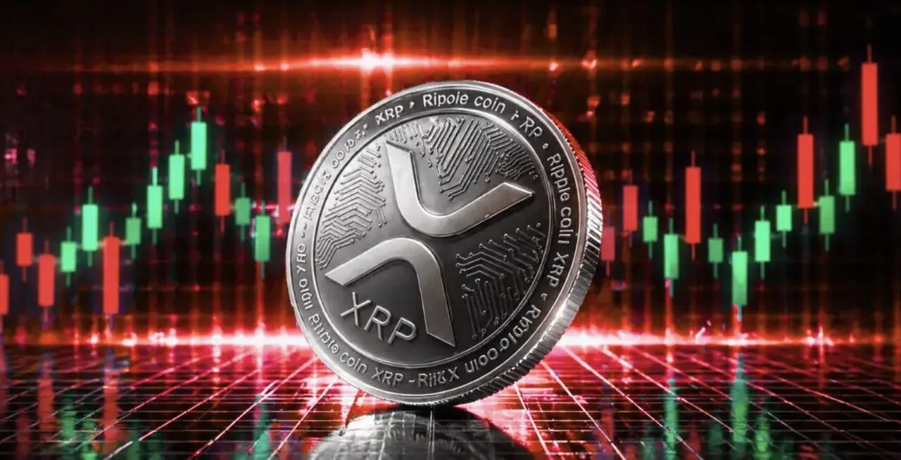 Giá XRP đã sẵn sàng bứt phá? Nhà phân tích hàng đầu dự đoán mức tăng 26% image 0