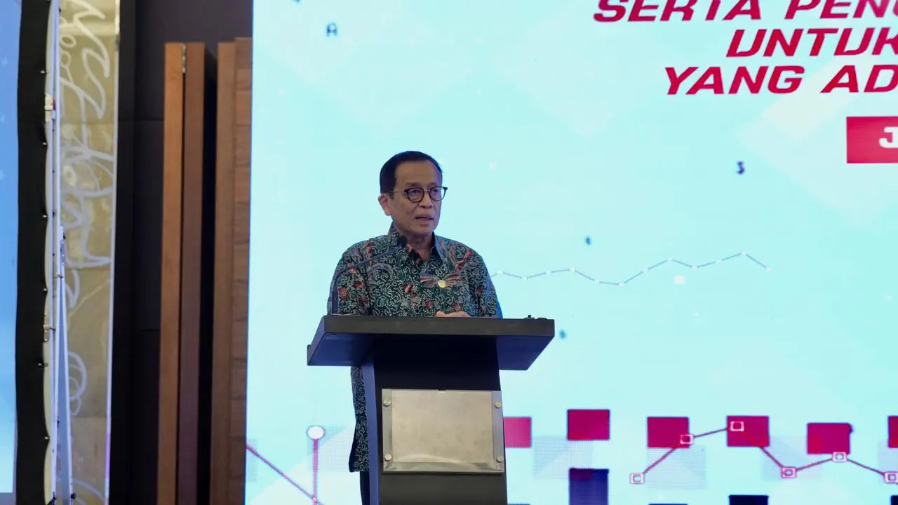 OJK Terbitkan Aturan Baru Modal Minimum BPR image 0