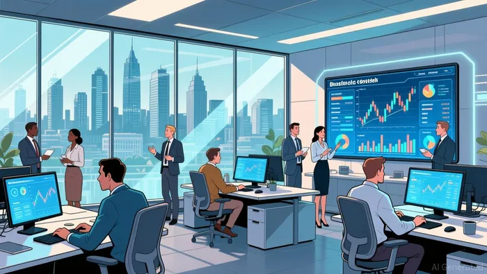 Keyrock Secures $100M: Unlocking Liquidity from Dormant Crypto Treasuries